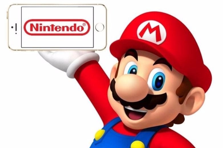 Nintendo's mobile Fire Emblem and Animal Crossing games will be free-to-play