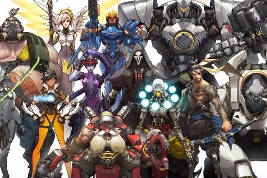 Here's help with finding the perfect Overwatch group