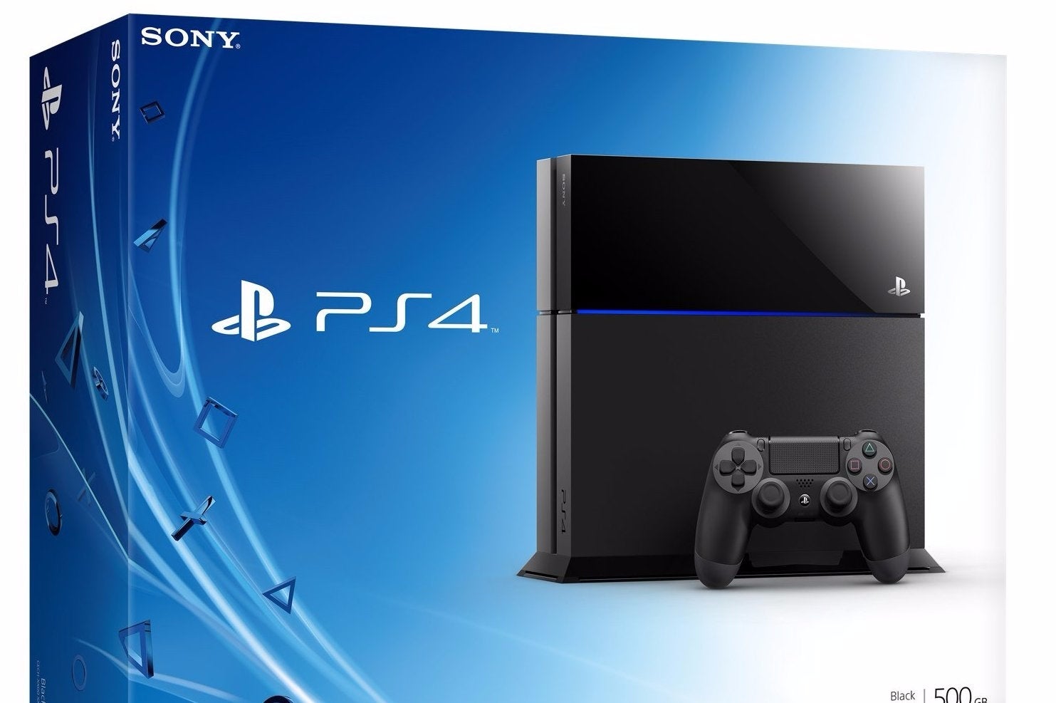 Sony confirms PlayStation 4K