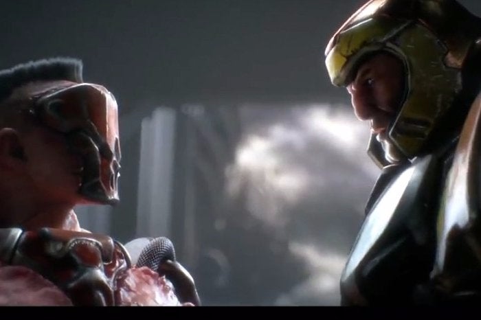 id Software announces Quake Champions for PC