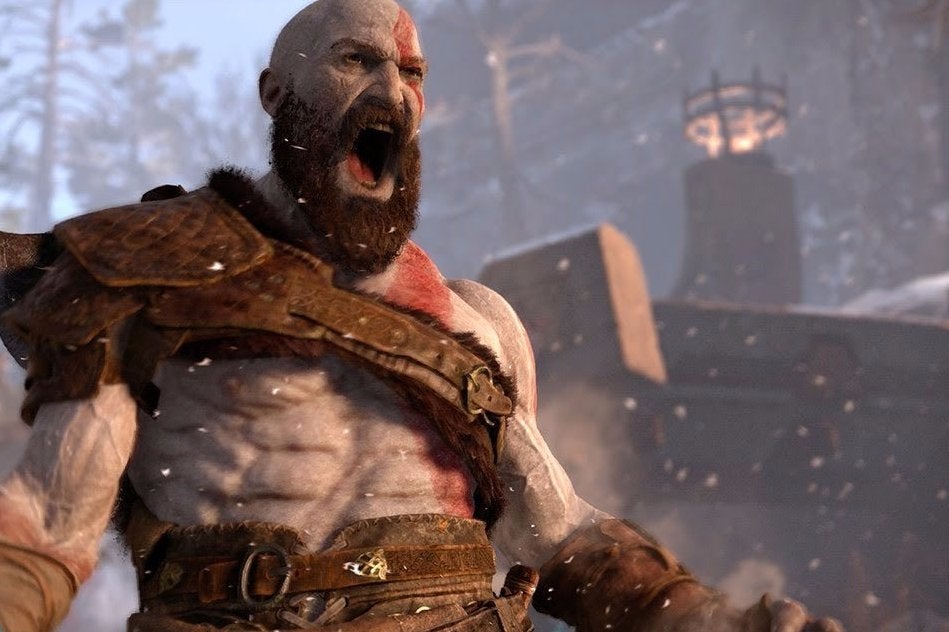 Fatherhood isn't the shortcut to emotional complexity games wish it was