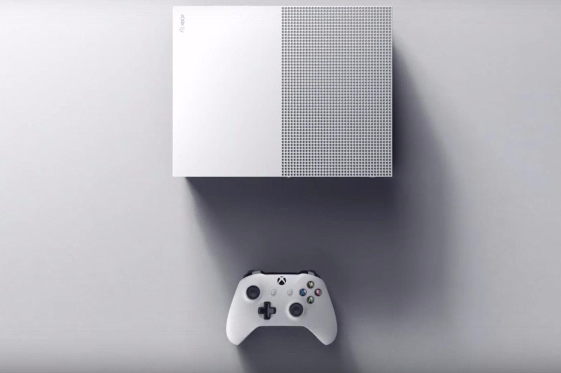 Video: What does Project Scorpio mean to Xbox One?