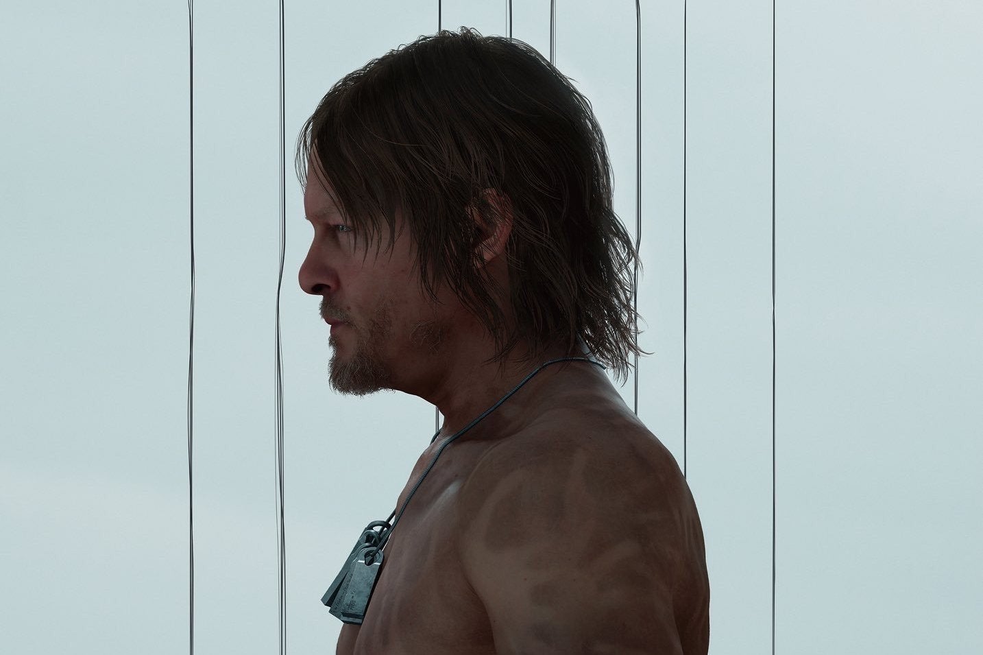 Watch: Here's the best theory we have on Kojima's new game Death Stranding