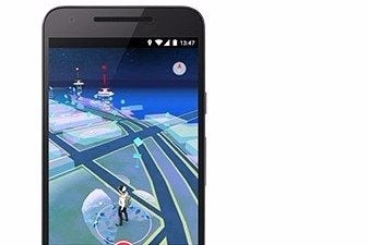 UK police ask politely: "don't Pokémon and drive"