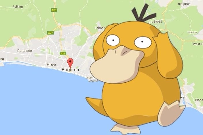 Pokévision creator issues impassioned plea to Pokémon Go boss