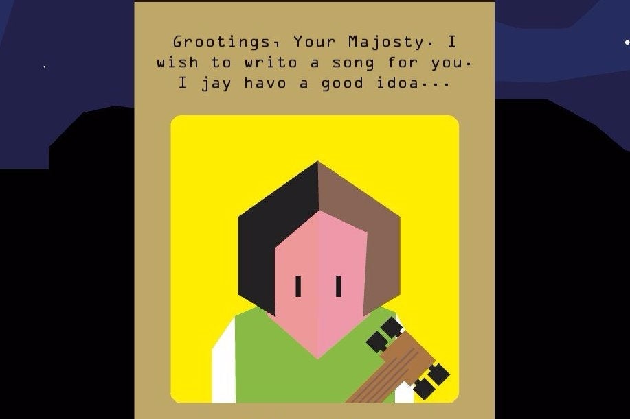 Watch: Reigns brings out your inner tyrant
