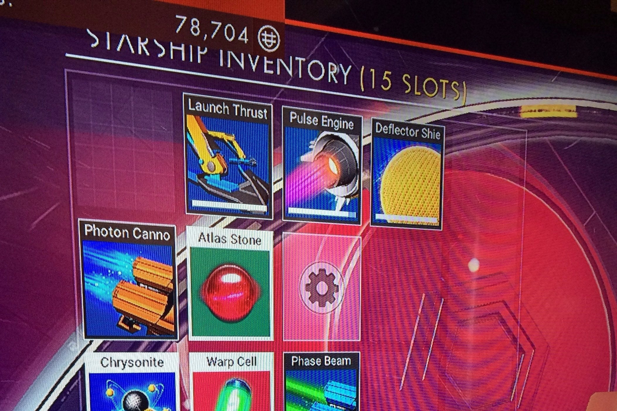 No Man's Sky has a game-breaking exploit which is letting users farm rarest items