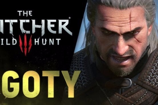 Release date confirmed for The Witcher 3: Wild Hunt - Game of the Year Edition
