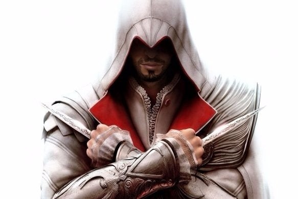 It looks like Assassin's Creed 2, Brotherhood, Revelations are headed to PS4, Xbox One