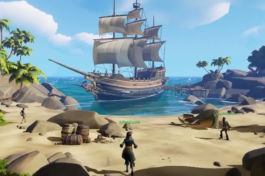 Watch: Six things we learned at Gamescom 2016