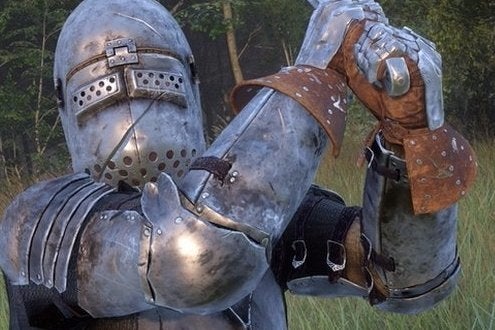 Stealing, stabbing, choking: a first look at stealth in Kingdom Come Deliverance