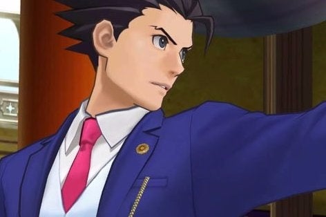 Phoenix Wright: Ace Attorney - Spirit of Justice review