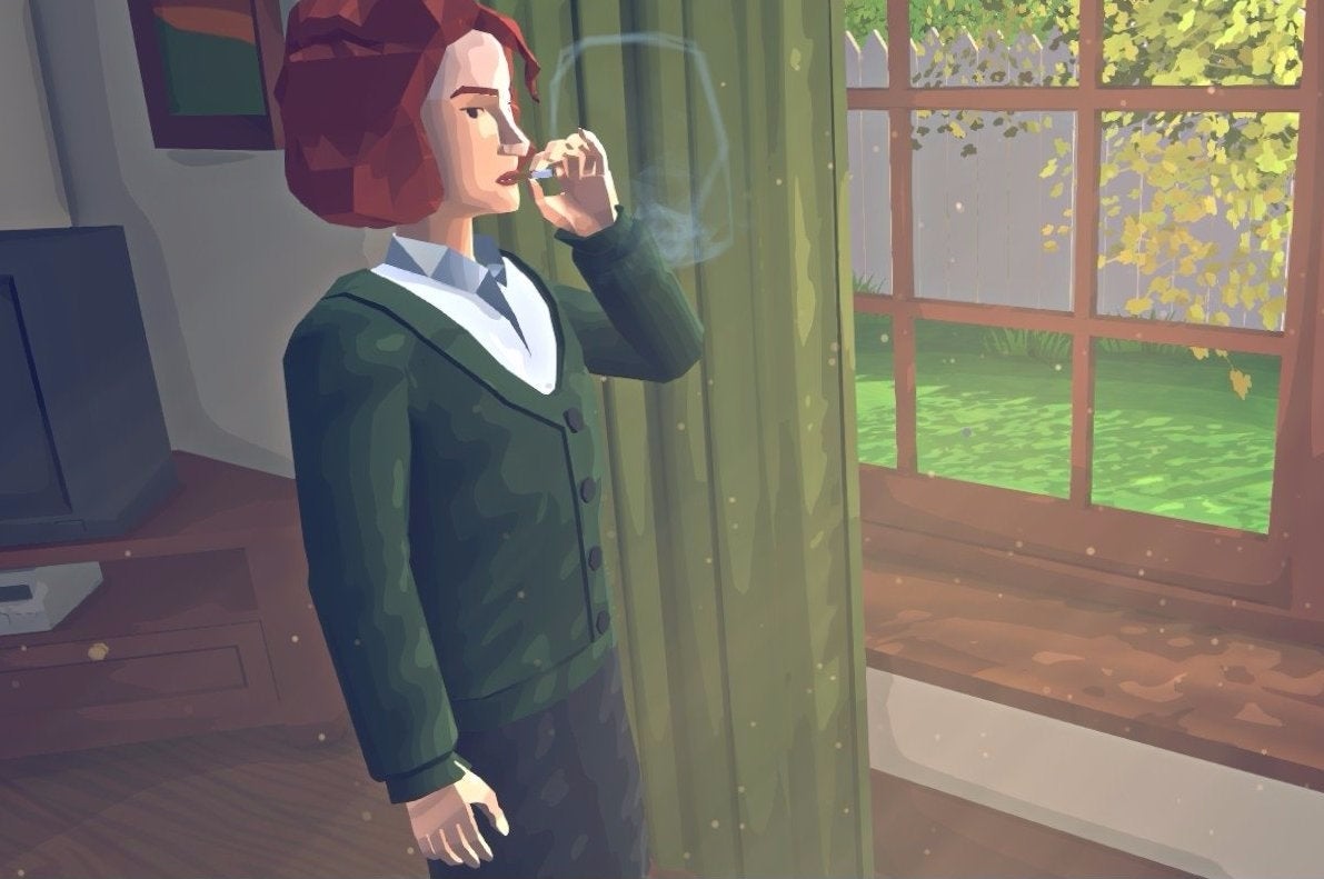 What do you actually do in games?