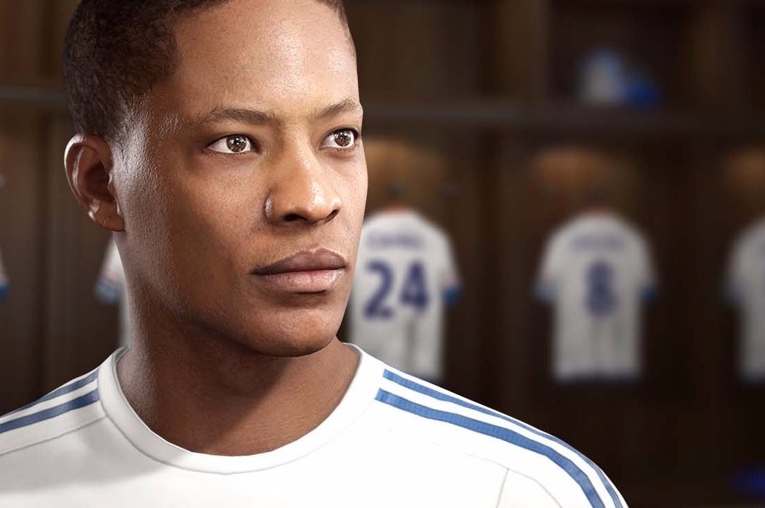 FIFA 17 breaks series' launch week sales record