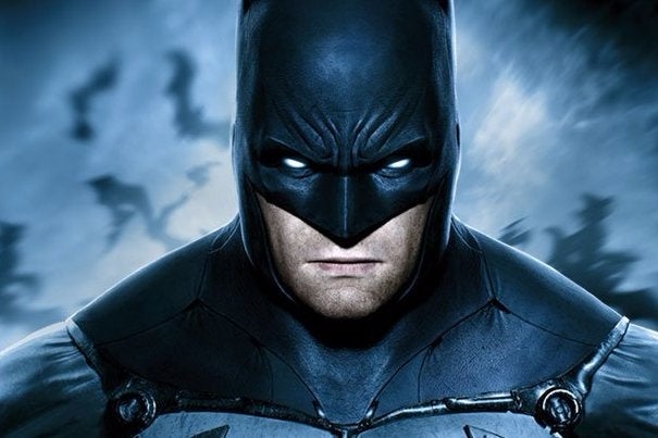 Batman: Arkham VR review
