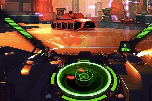 Battlezone VR review