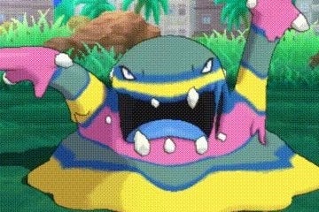 Pokémon Sun and Moon trailer dripfeeds yet more Alolan forms