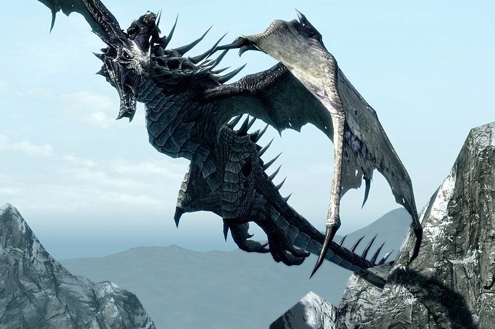 What Skyrim had that Fallout 4 lost