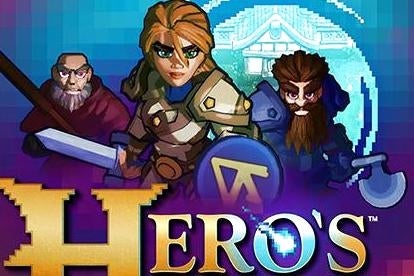 EverQuest inventor's new RPG Hero's Song on Steam Early Access