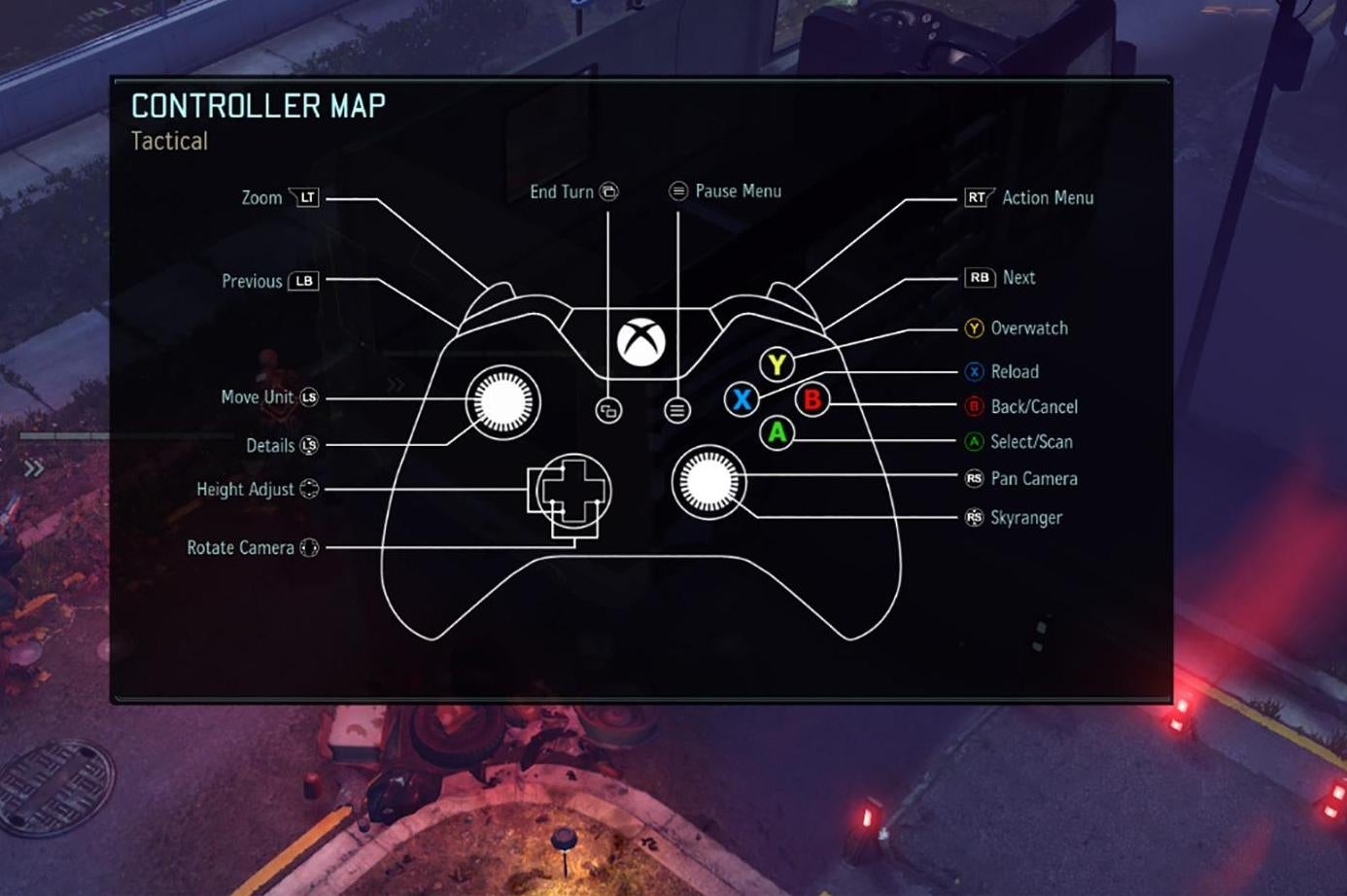 XCOM 2 now has controller support on PC