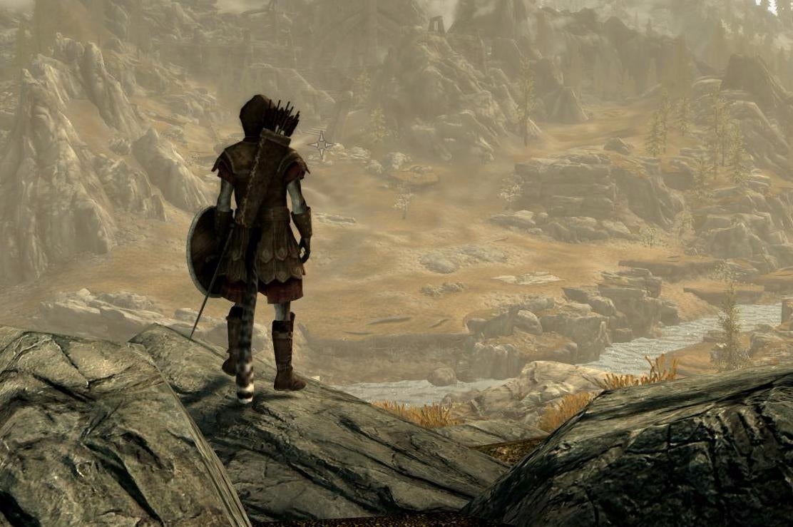 Skyrim Special Edition patch causing game crashes on PC, PS4, Xbox one