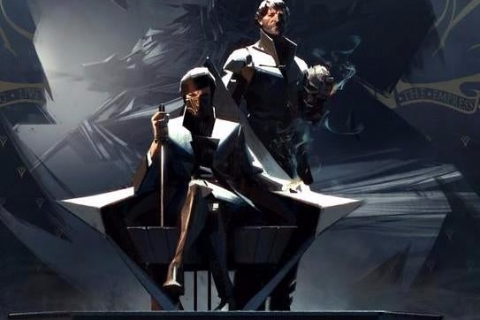 Three hours in and Dishonored 2 remains a gleeful laboratory of vindictiveness