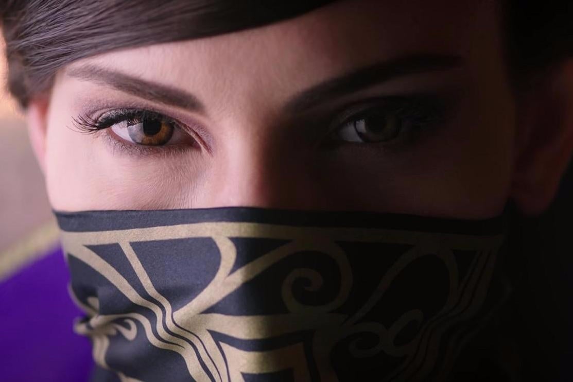 Watch: Ian plays the first four hours of Dishonored 2