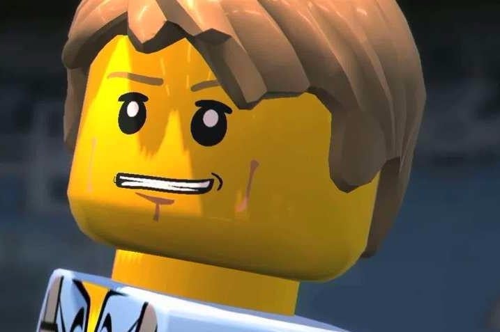 Lego City Undercover is getting a Nintendo Switch port