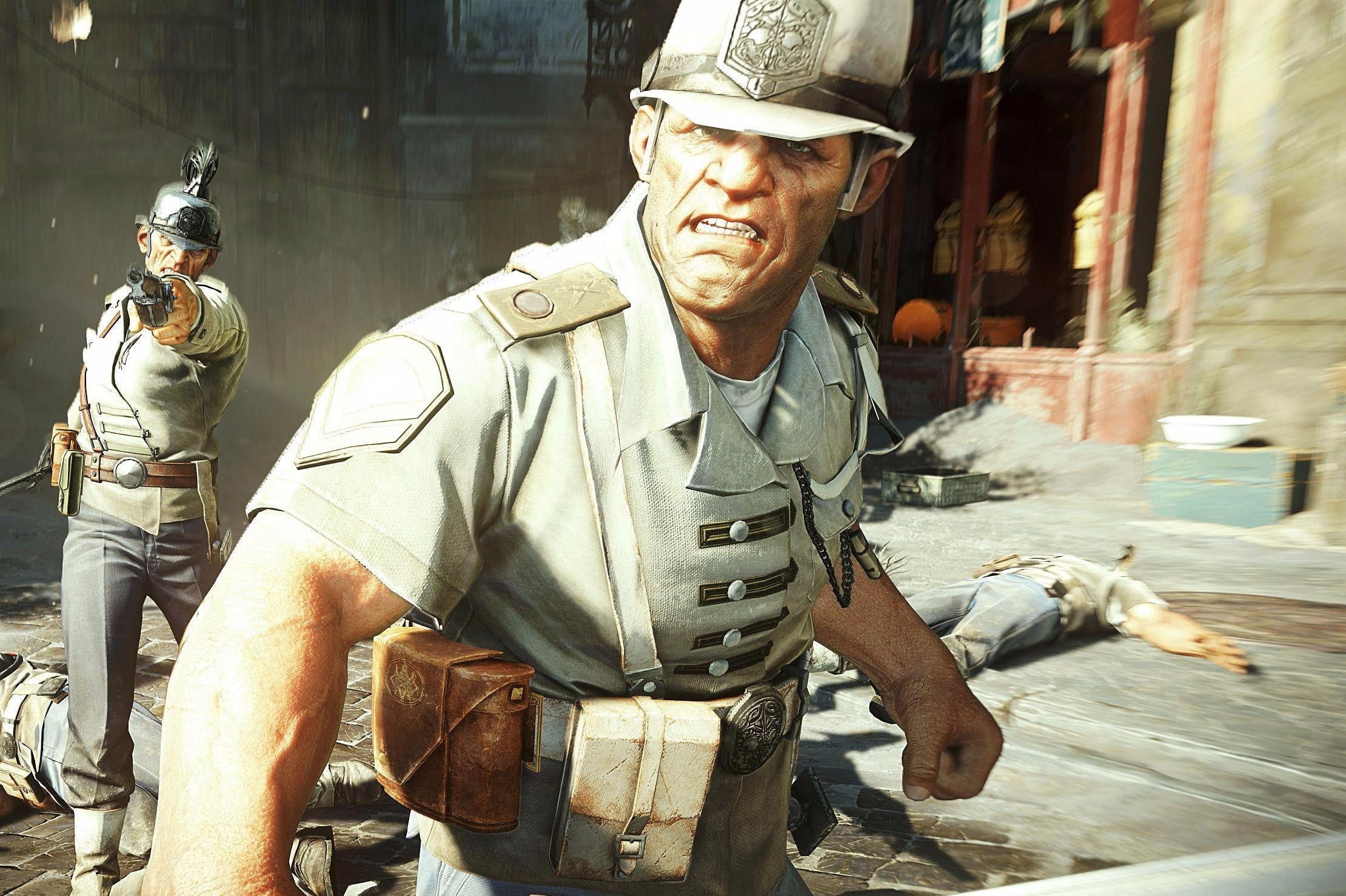 Dishonored 2 and the infuriating pursuit of perfection
