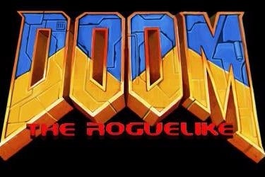 DoomRL roguelike attracts eye of Zenimax, may be shut down