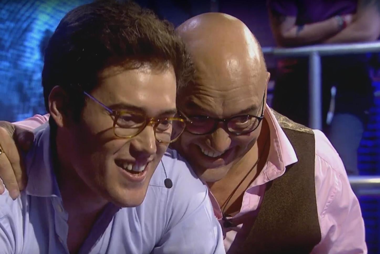 Time Commanders is back on the telly, tonight at 9pm