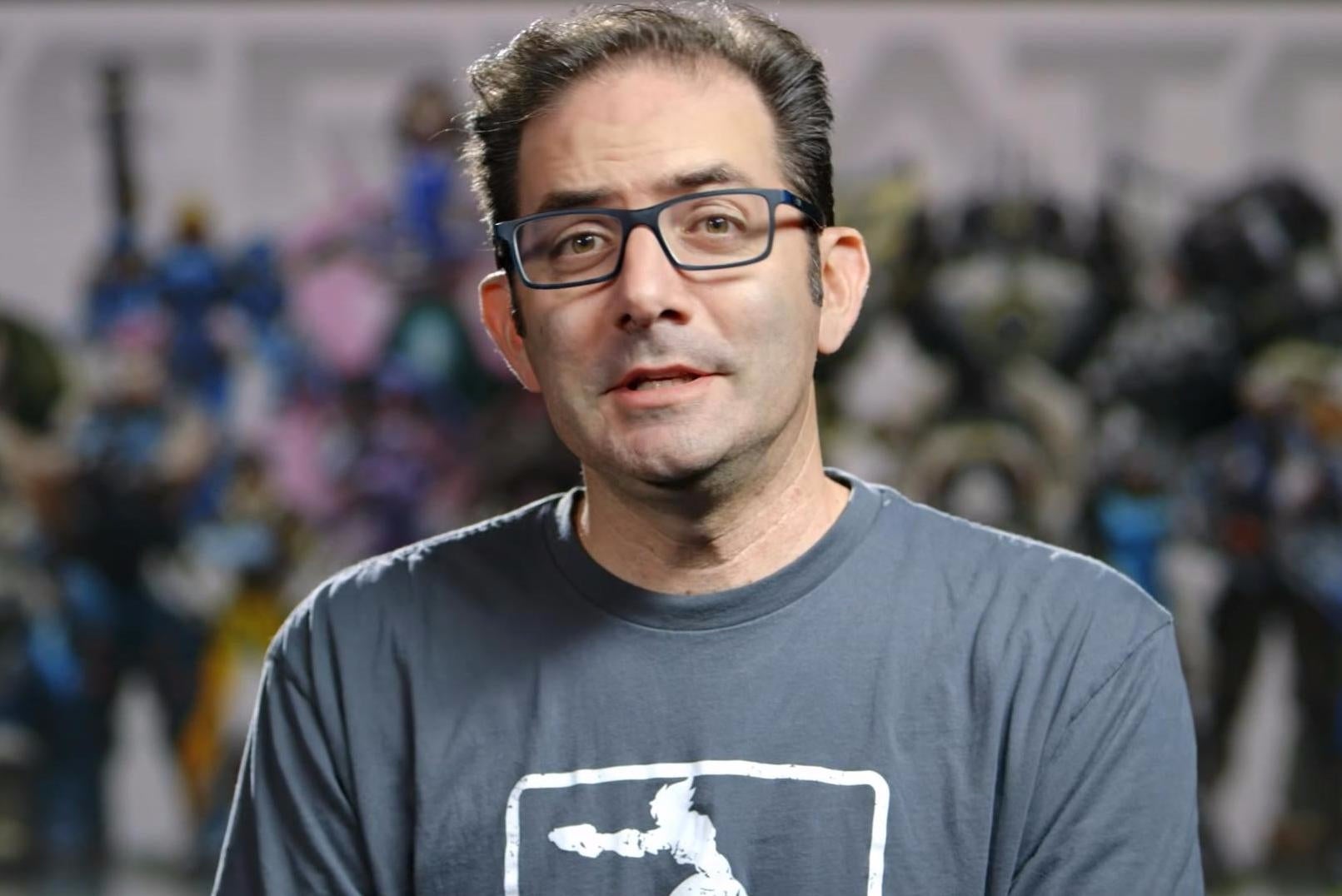 Watch: Overwatch and the importance of talking to your community