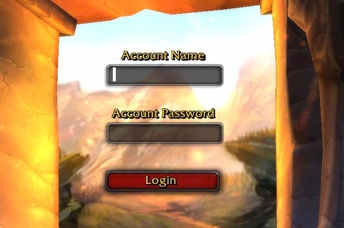 Unofficial fresh-start vanilla WOW server launches Saturday