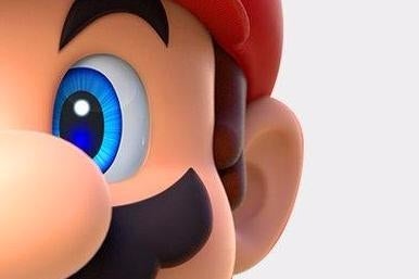 Super Mario Run coming out on Android in March