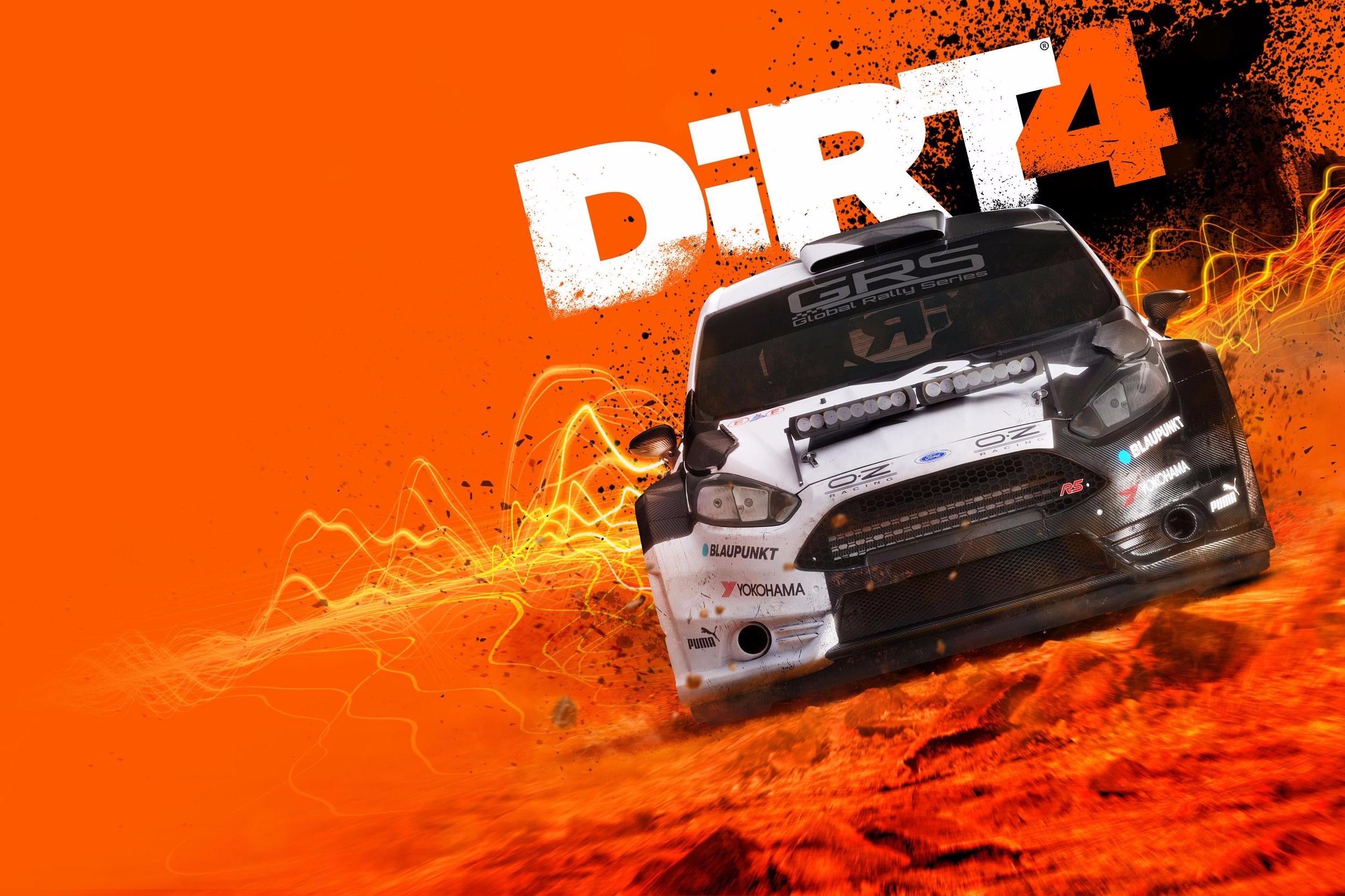Dirt 4 is more evidence that Codemasters is back on track