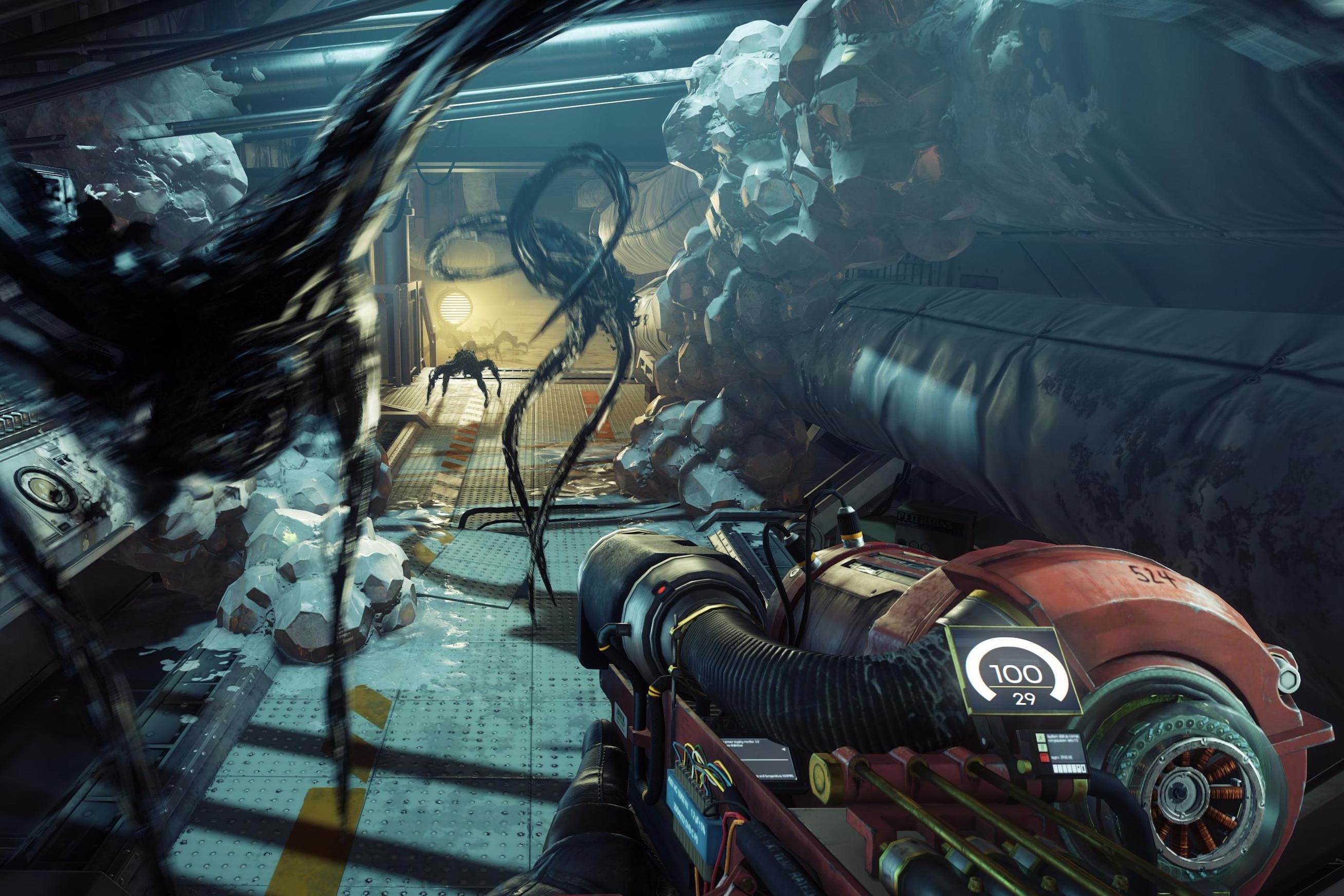 Watch: Seven strange things to attempt in Prey