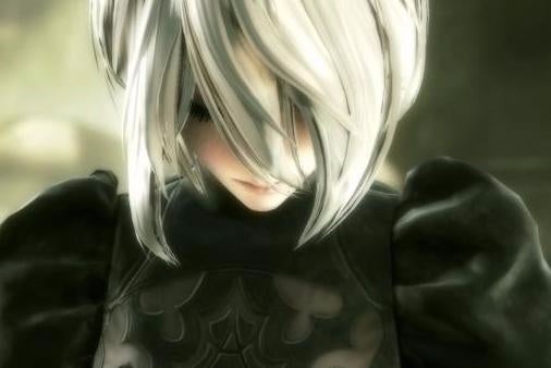 Nier: Automata was almost a Farmville-style mobile game
