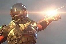 Our first proper look at Mass Effect Andromeda multiplayer