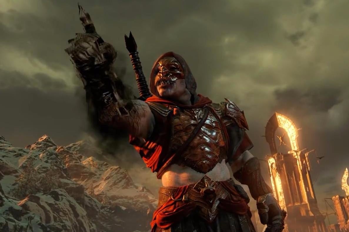 Watch: Five 'I think you'll find' moments from Shadow of War