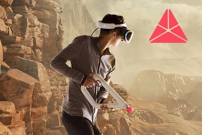 Watch: Ian aims to stream 90 minutes of Farpoint gameplay