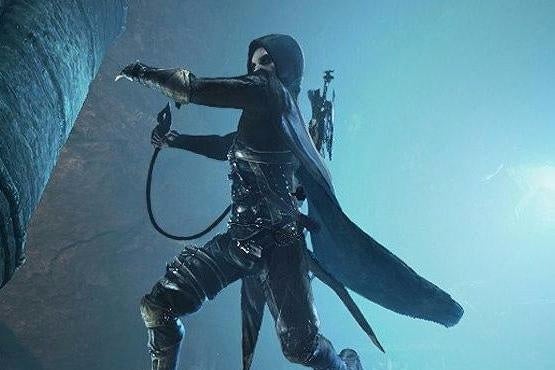 Thief studio boss mocks report of series revival