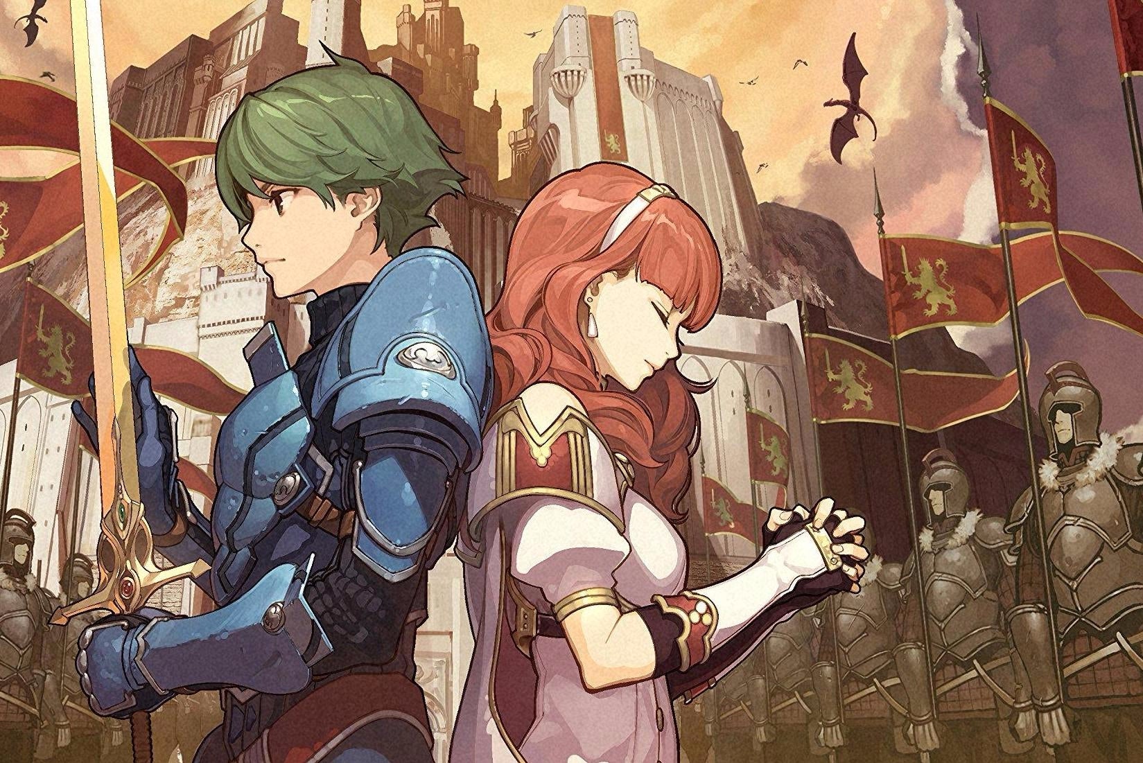 Fire Emblem Echoes: Shadows of Valentia review
