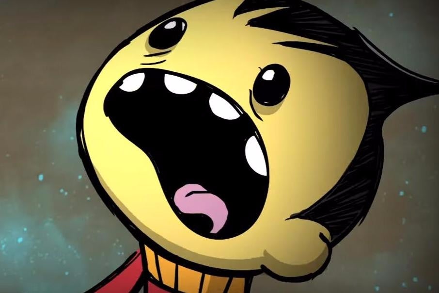 Klei's space colony sim Oxygen Not Included arrives on Steam Early Access