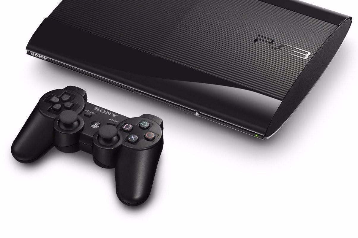 PlayStation 3 production finally shut down