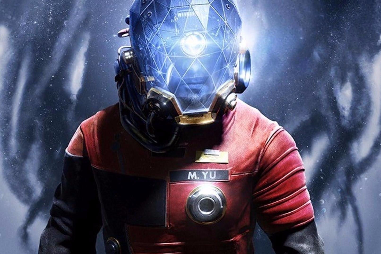 Prey's new PS4 Pro support is welcome - but the added stutter isn't