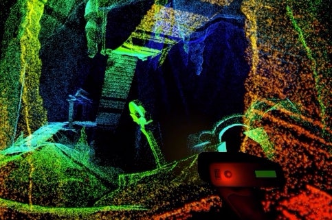 Prison Architect dev Introversion reflects upon Scanner Sombre, which "bombed in a big way"