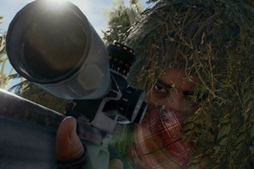 PlayerUnknown's Battlegrounds full launch delayed to end of 2017