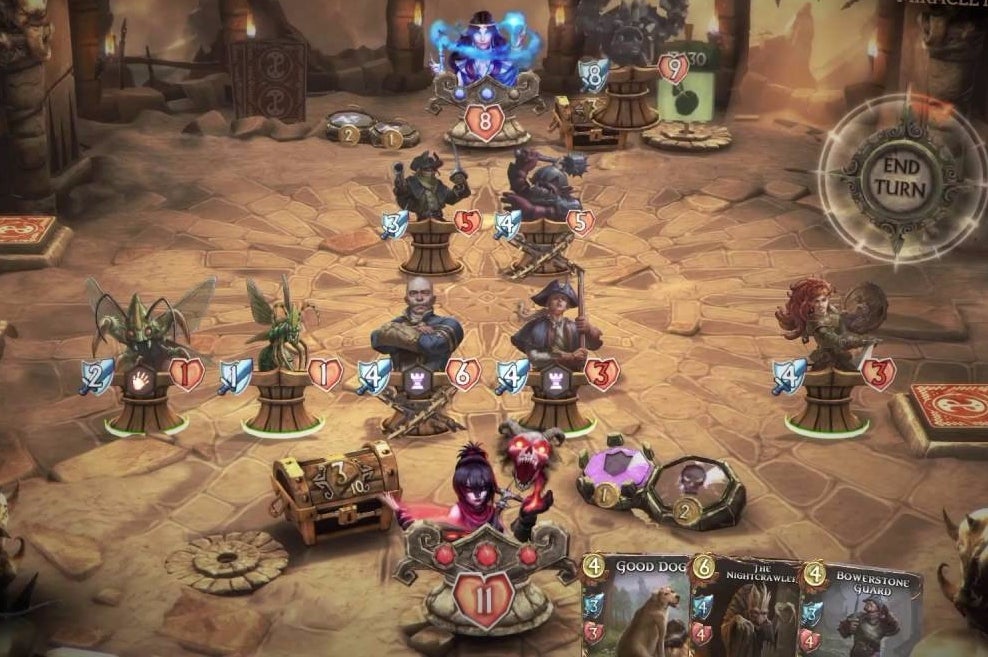 Fable Fortune's Early Access delayed two weeks at the last minute