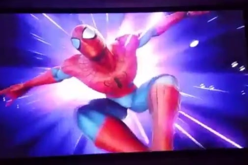 A quick look at four new Marvel vs. Capcom: Infinite characters