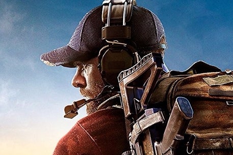 Ghost Recon: Wildlands' 4v4 PvP mode coming autumn, open beta this summer